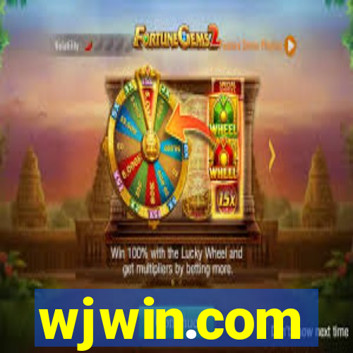 wjwin.com