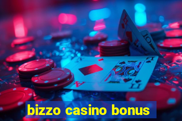 bizzo casino bonus