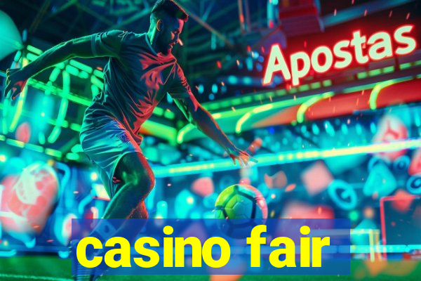 casino fair