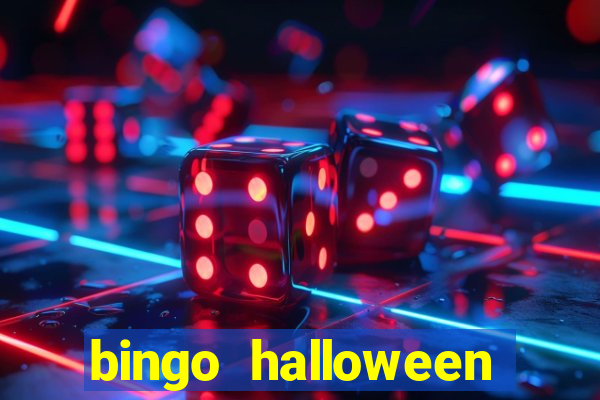 bingo halloween paga mesmo