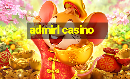 admirl casino