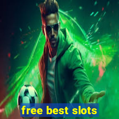 free best slots