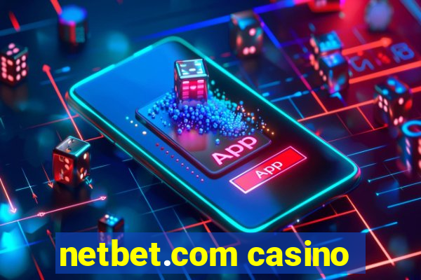 netbet.com casino