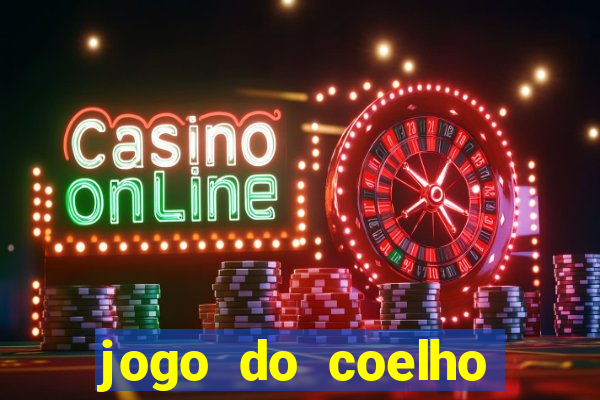 jogo do coelho fortune demo