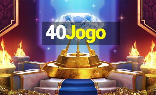 40Jogo