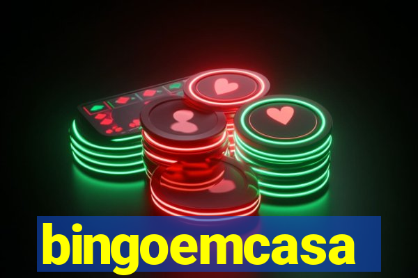 bingoemcasa