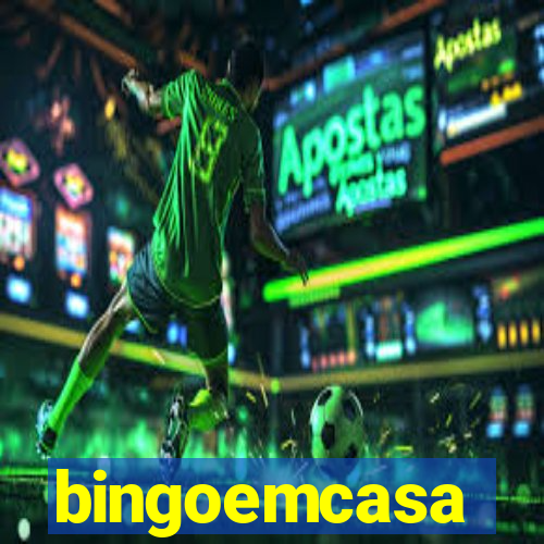 bingoemcasa