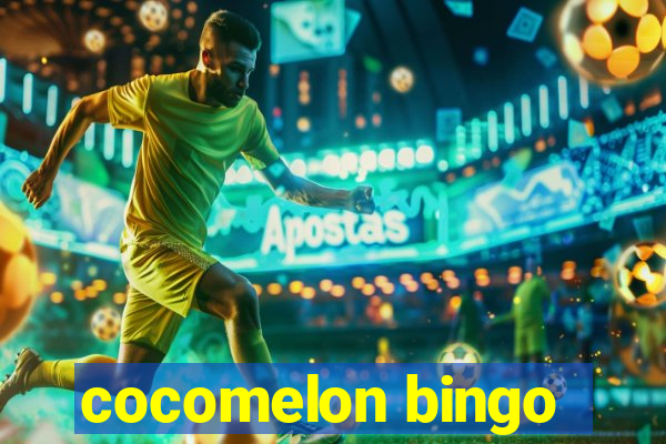 cocomelon bingo