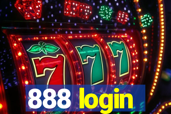 888 login