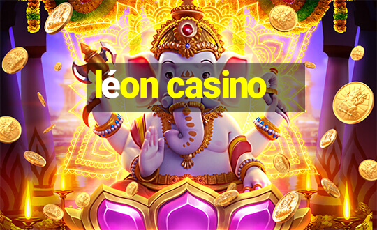 léon casino