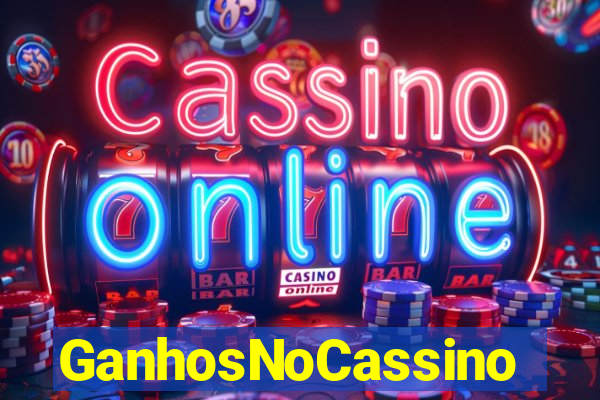 GanhosNoCassino