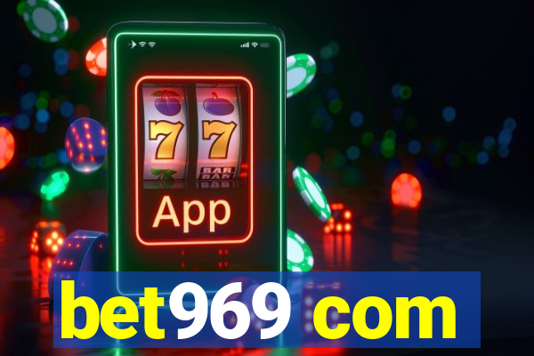 bet969 com