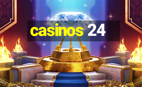 casinos 24