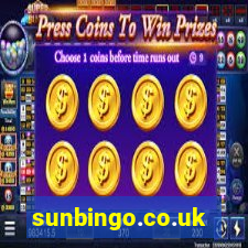 sunbingo.co.uk