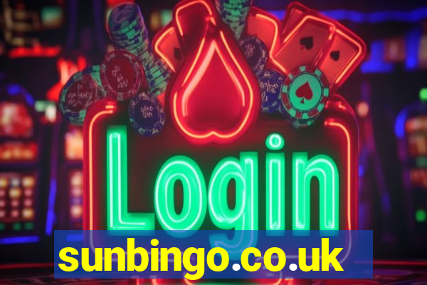 sunbingo.co.uk