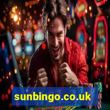 sunbingo.co.uk