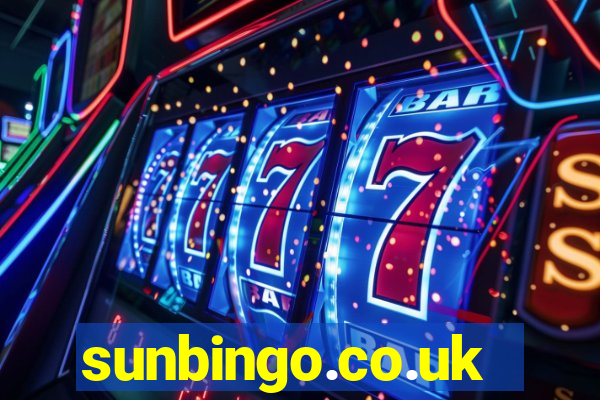 sunbingo.co.uk