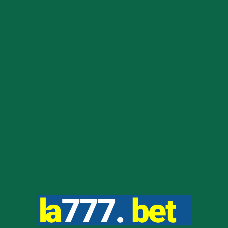 la777. bet