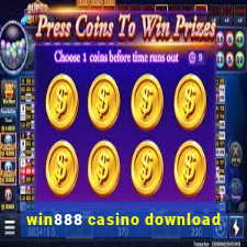 win888 casino download