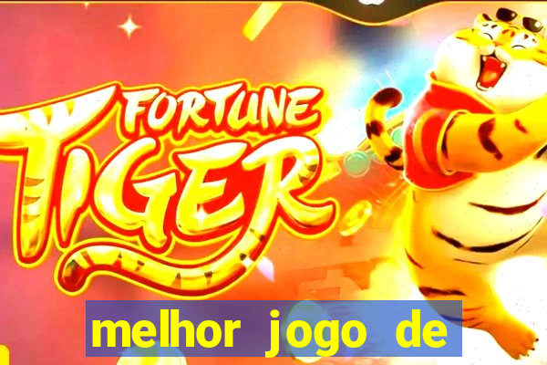 melhor jogo de bingo online