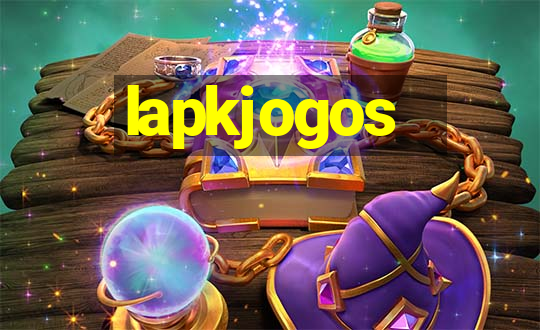 lapkjogos