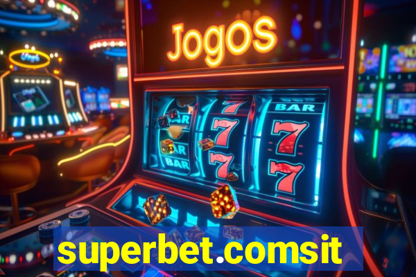 superbet.comsite