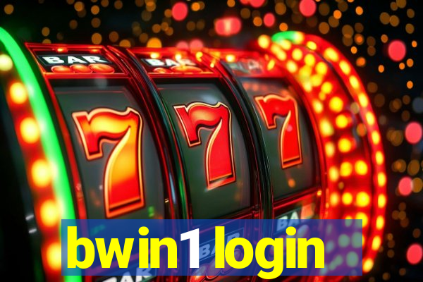 bwin1 login