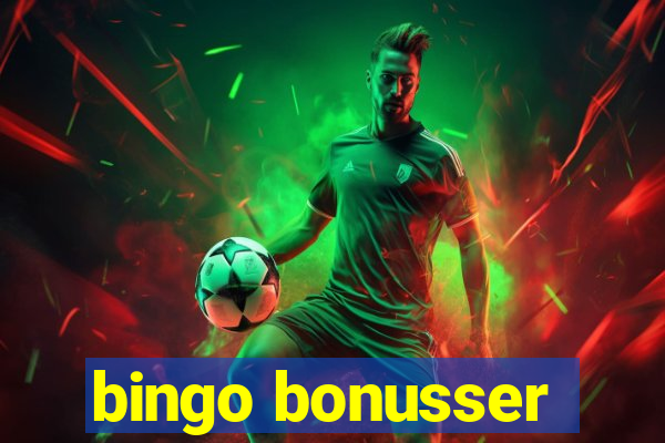 bingo bonusser