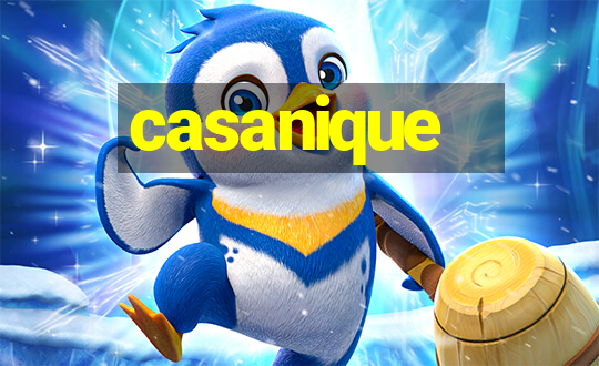 casanique