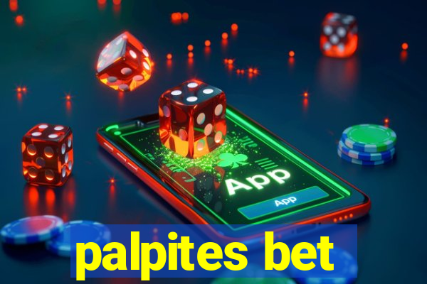 palpites bet