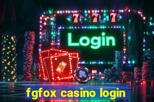 fgfox casino login