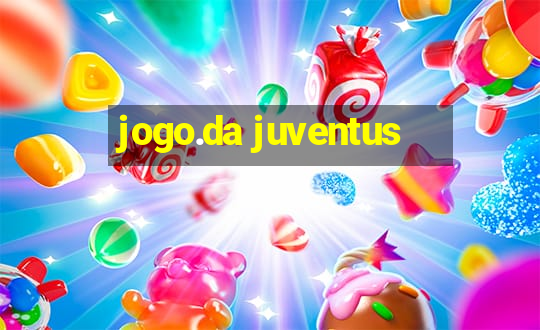 jogo.da juventus