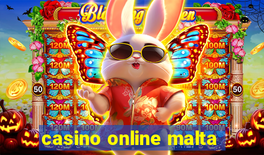 casino online malta