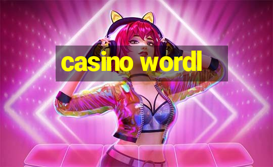 casino wordl