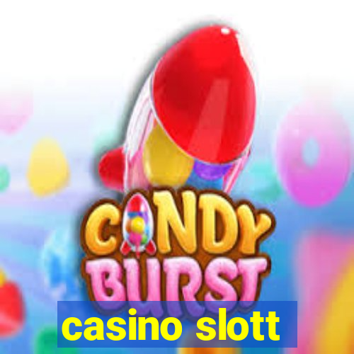 casino slott