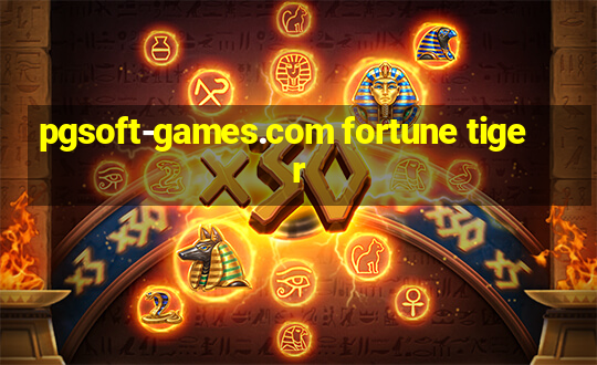 pgsoft-games.com fortune tiger