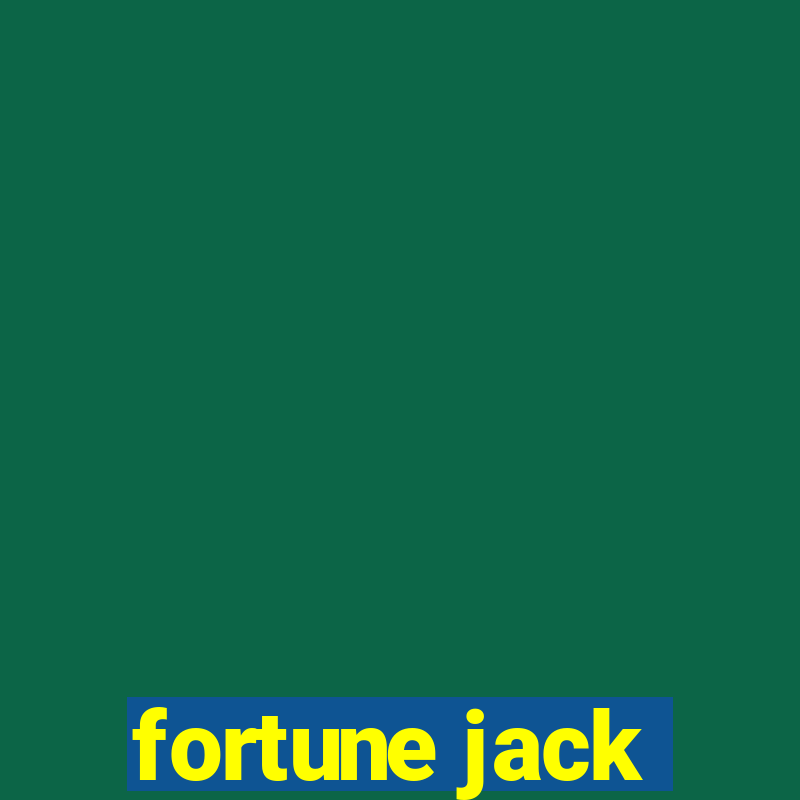 fortune jack