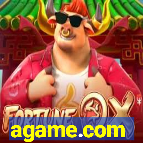 agame.com