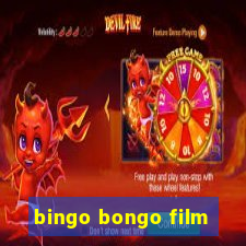 bingo bongo film