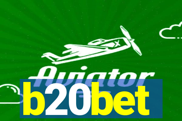 b20bet