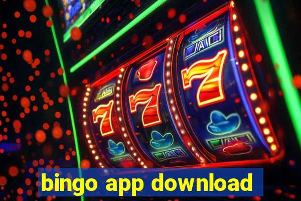 bingo app download