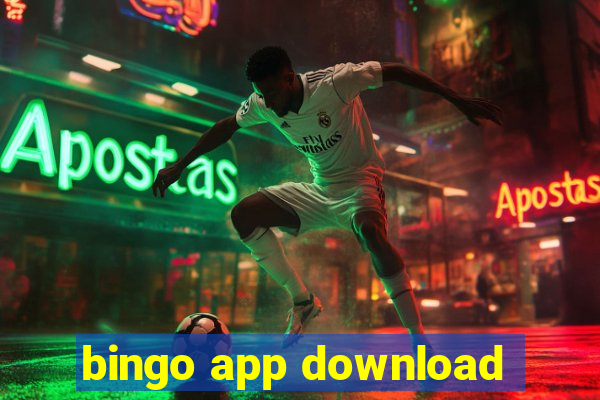 bingo app download