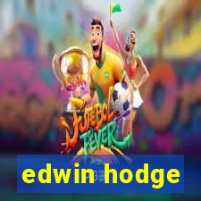 edwin hodge