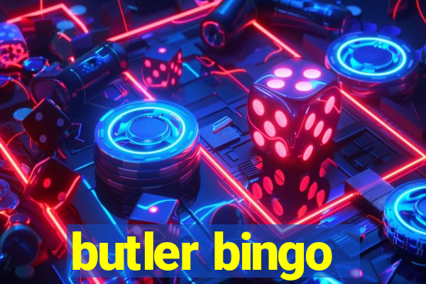 butler bingo