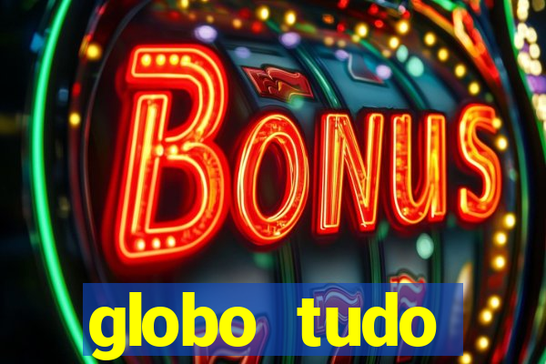 globo tudo absolutamente sobre esportes