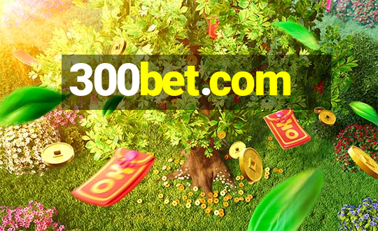 300bet.com