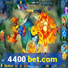 4400 bet.com