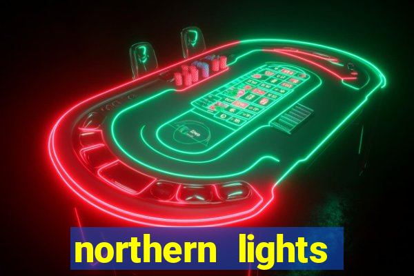 northern lights casino bingo