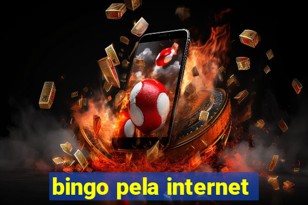 bingo pela internet