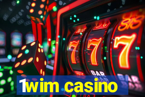 1wim casino